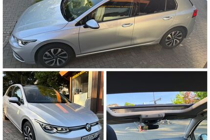 VW Golf 27.800 km 20.989 &euro; Ludwigsburg OT West 71636