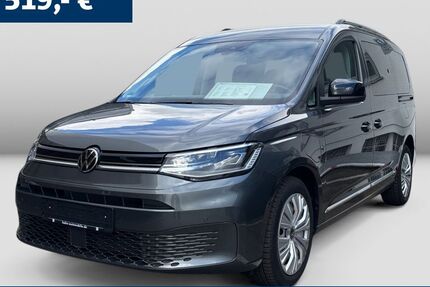 VW Caddy Maxi 7.042 km 42.900 &euro; Fellbach 70736