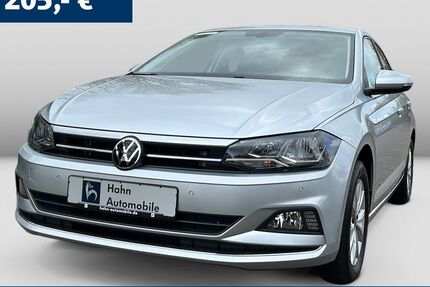 VW Polo 26.602 km 17.830 &euro; Ludwigsburg 71634