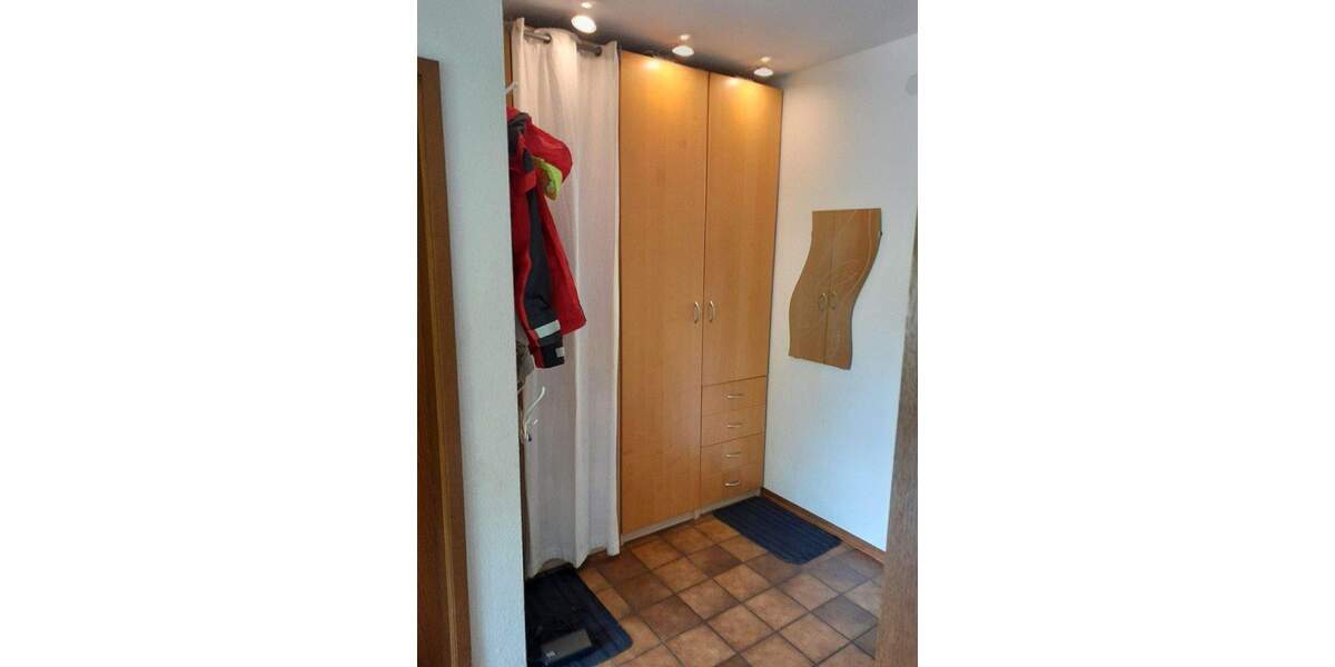 Reihenendhaus Stuttgart Möhringen - 8 Zimmer, 200 m&sup2;, 900.000&euro; | Angebot:25657439