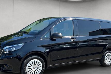 Mercedes-Benz Vito 40.100 km 37.980 € Esslingen 73730