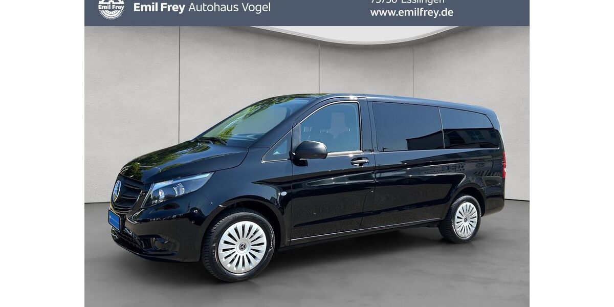 Mercedes-Benz Vito 40.100 km 37.980 &euro; Esslingen 73730
