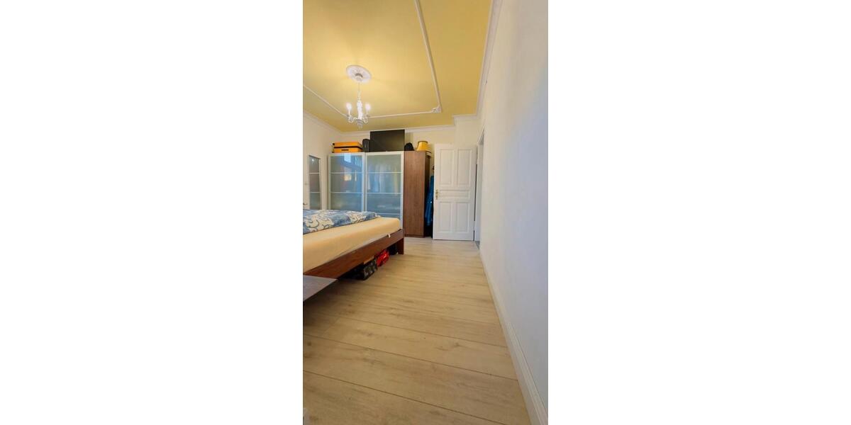 Etagenwohnung Stuttgart Luginsland - 3.5 Zimmer, 85 m&sup2;, 500.000&euro; | Angebot:27185789
