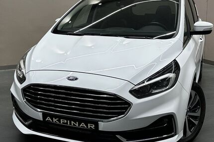 Ford S-Max 193.110 km 14.480 &euro; Holzgerlingen 71088