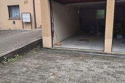 Garage zu verkaufen in Stuttgart-Untertürkheim 39.000 € 23 m²