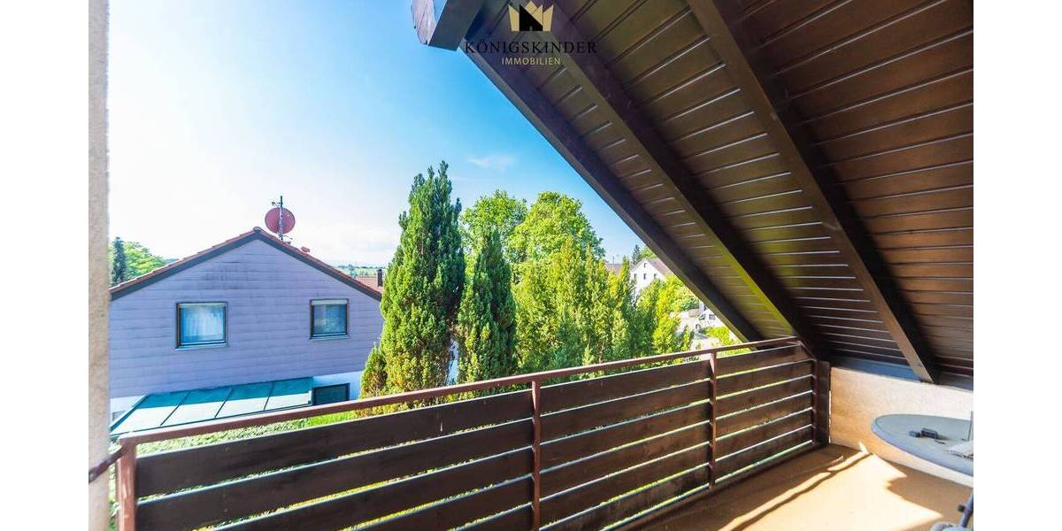 Einfamilienhaus Ebersbach an der Fils Ebersbach - 6 Zimmer, 175 m&sup2;, 499.000&euro; | Angebot:26672572