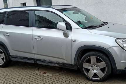 Chevrolet Orlando 400.000 km 3.500 € Wendlingen am Neckar 73240