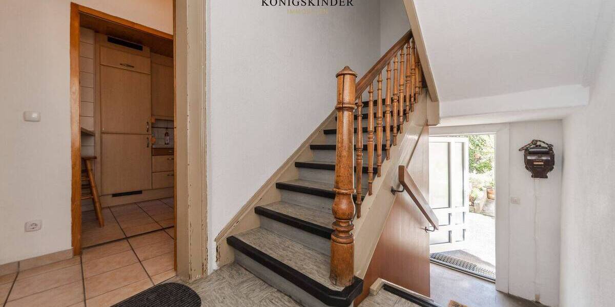Etagenwohnung Stuttgart / Münster Münster - 3 Zimmer, 58 m&sup2;, 249.000&euro; | Angebot:26170881