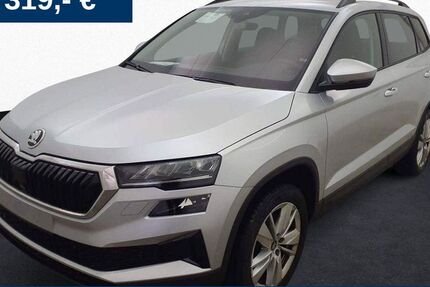 Skoda Karoq 16.586 km 30.930 &euro; Weinstadt-Endersbach 71384