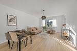 Etagenwohnung Böblingen Dagersheim - 4 Zimmer, 89 m&sup2;, 379.000&euro; | Angebot:26027510