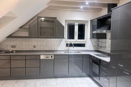 luxuriöse DG Maisonette-Wohnung in ruhiger Lage 2 zimmer