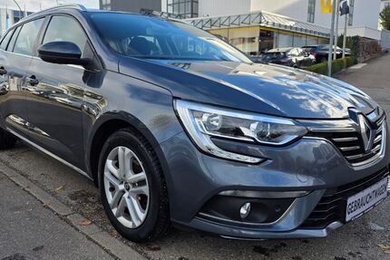 Renault Megane 112.115 km 11.990 &euro; Kornwestheim (bei Stuttgart) 70806
