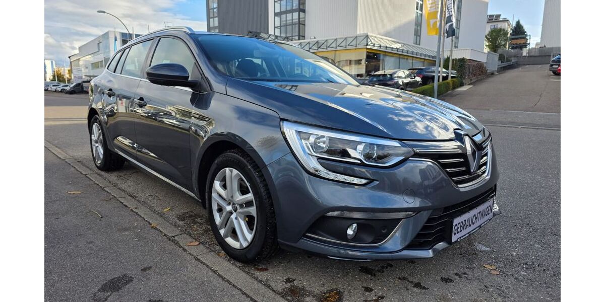 Renault Megane 112.115 km 11.990 &euro; Kornwestheim (bei Stuttgart) 70806