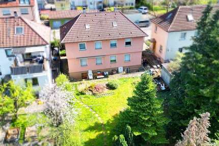 Grundstück zu verkaufen in Stuttgart 500.000 € 526.5 m² zimmer