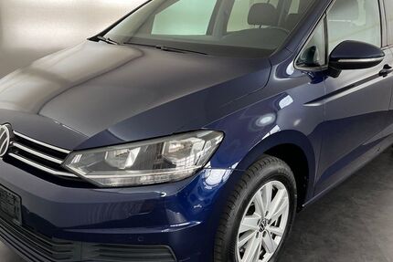 VW Touran 313.000 km 13.490 &euro; Metzingen 72555