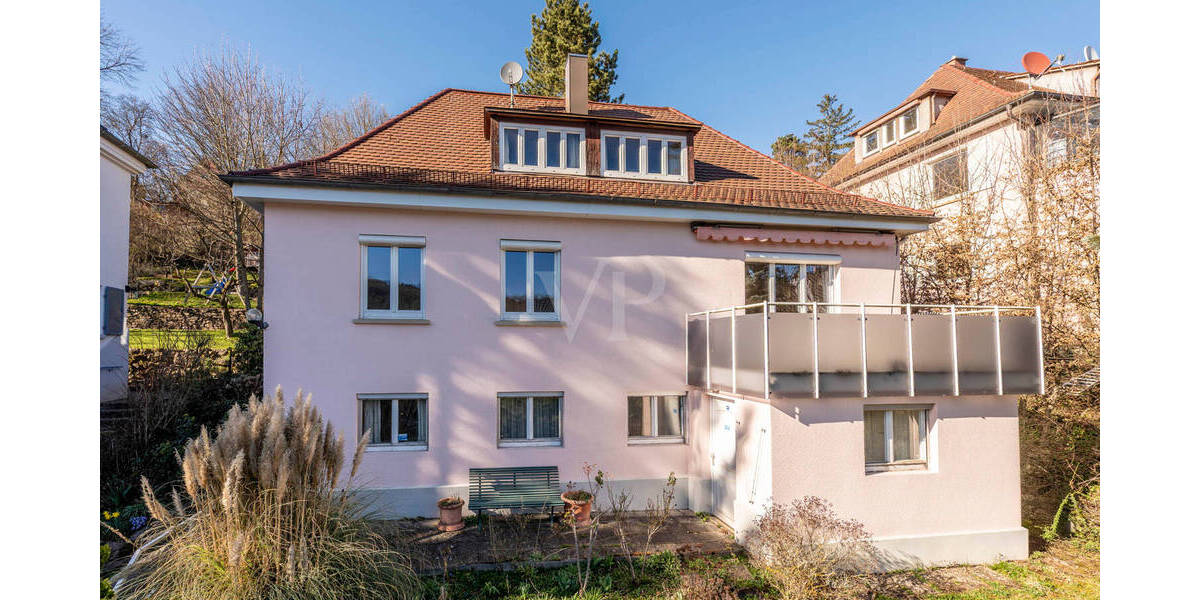Einfamilienhaus Stuttgart Botnang - 1 Zimmer, 201 m&sup2;, 1.390.000&euro; | Angebot:25745111