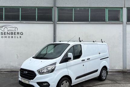 Ford Transit Custom 104.855 km 15.990 &euro; Neckartailfingen 72666