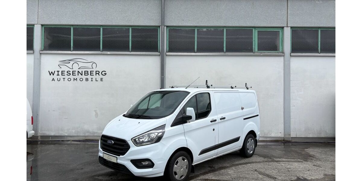 Ford Transit Custom 104.855 km 15.990 &euro; Neckartailfingen 72666