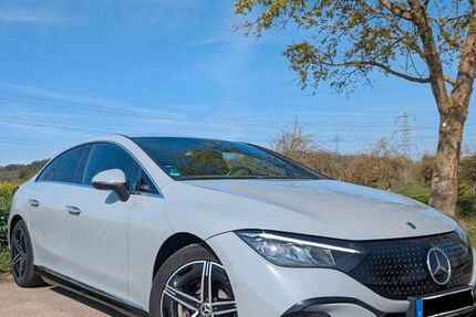 Mercedes-Benz EQE 40.800 km 43.820 &euro; Böblingen 71034