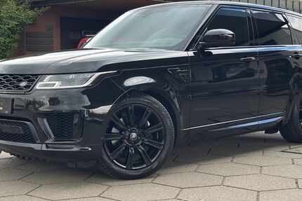 Land Rover Range Rover Sport 111.000 km 45.900 &euro; Unterensingen 72669