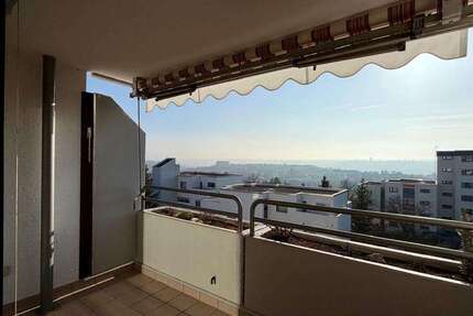 Wohnung zum Kaufen in Esslingen am Neckar 235.000 € 64.8 m² 2.5 zimmer