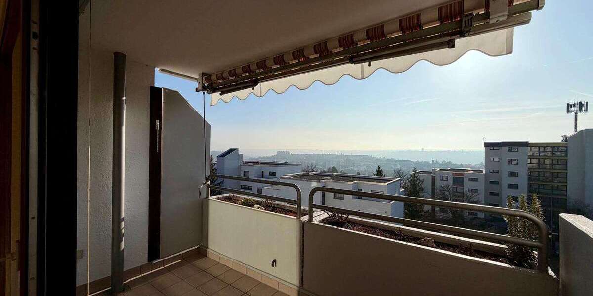 Wohnung zum Kaufen in Esslingen am Neckar 235.000 € 64.8 m² 2.5 zimmer