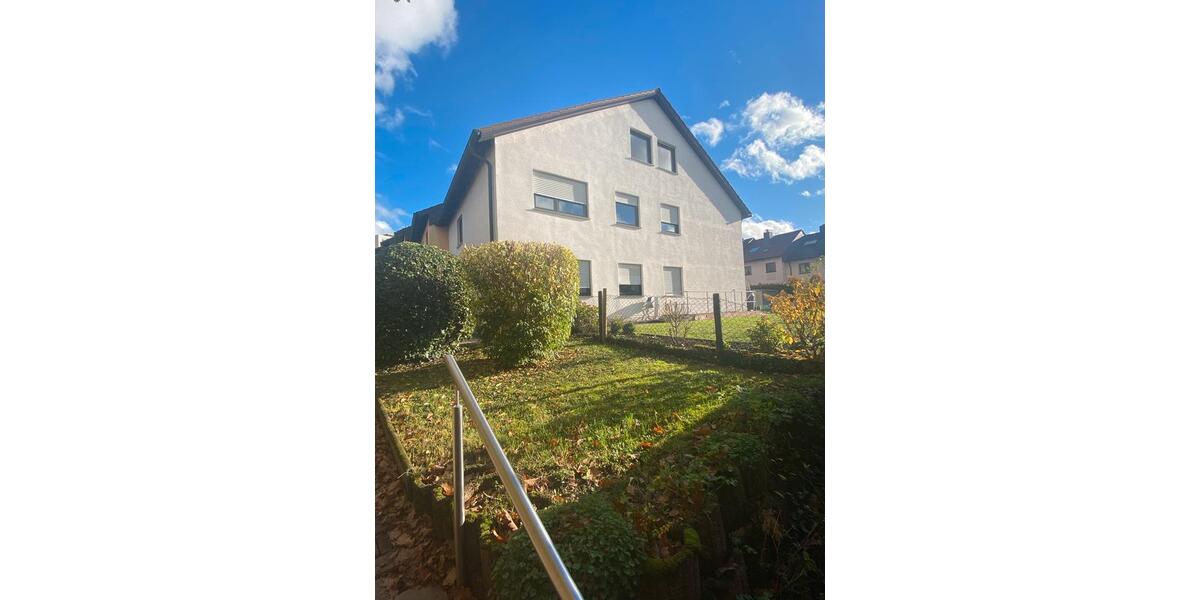 Reiheneckhaus 9 zimmer