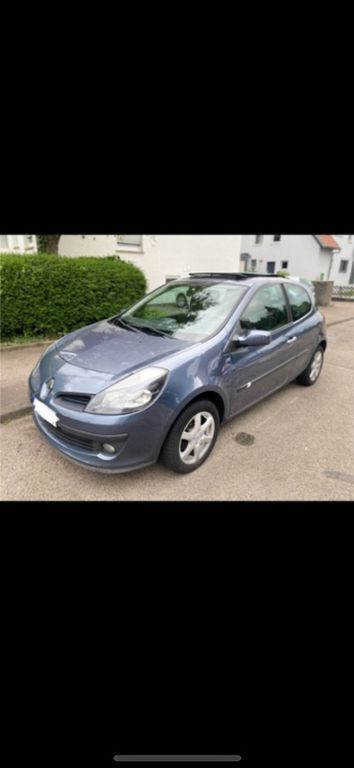 Renault Clio 157.000 km 3.200 € Ostfildern 73760