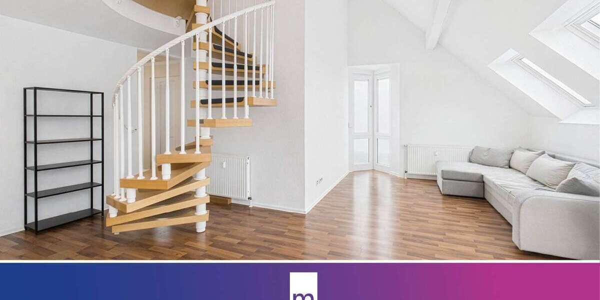 Etagenwohnung Esslingen am Neckar Oberesslingen - 4.5 Zimmer, 90 m&sup2;, 329.000&euro; | Angebot:26258179