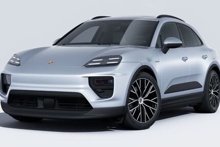 Porsche Macan 2.800 km 78.900 &euro; Filderstadt 70794