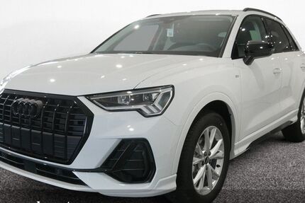 Audi Q3 3.500 km 37.680 &euro; Bietigheim-Bissingen 74321