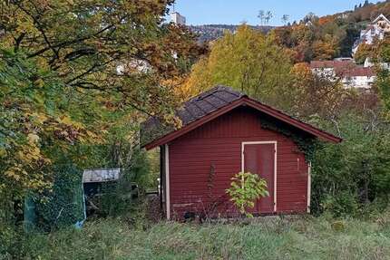 Grundstück Stuttgart Hedelfingen - 34.900&euro; | Angebot:23160990