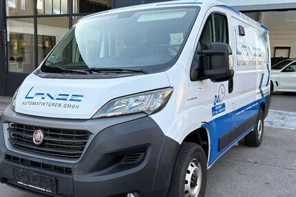 Fiat Ducato 191.700 km 9.900 &euro; Backnang 71522