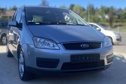 Ford C-Max 185.000 km 1.250 &euro; Aidlingen (Kreis Böblingen) 71134