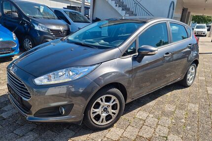 Ford Fiesta 85.000 km 5.900 &euro; Ludwigsburg 71634