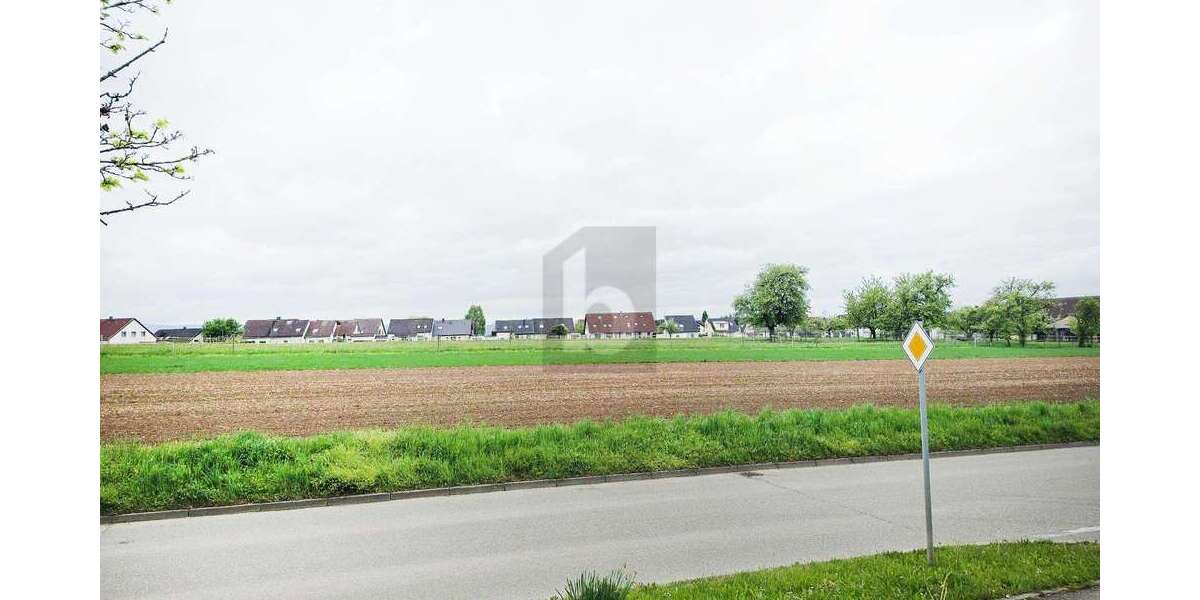 Grundstück Schlaitdorf - 295.000&euro; | Angebot:27237311