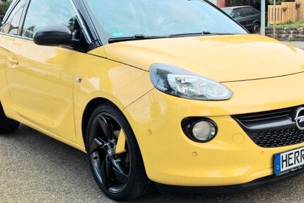 Opel Adam 121.920 km 6.890 &euro; Wannweil 72827