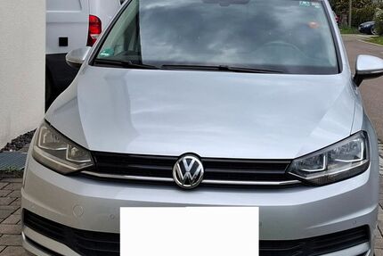 VW Touran 178.000 km 9.100 &euro; Schlierbach 73278