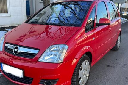 Opel Meriva 96.690 km 2.900 &euro; Remshalden-Grunbach 73630