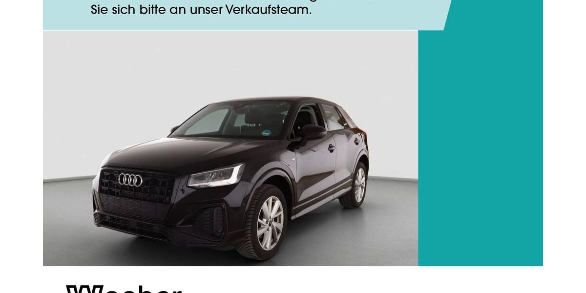 Audi Q2 26.065 km 31.490 &euro; Weil der Stadt 71263