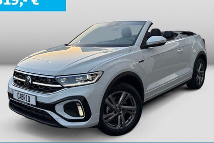 VW T-Roc 1.500 km 37.890 &euro; Esslingen (bei Stuttgart) 73734