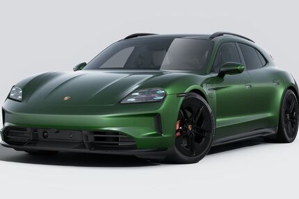 Porsche Taycan 36.700 km 129.900 &euro; Filderstadt 70794