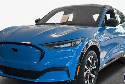 Ford Mustang Mach-E 19.247 km 46.210 € Stuttgart 70190