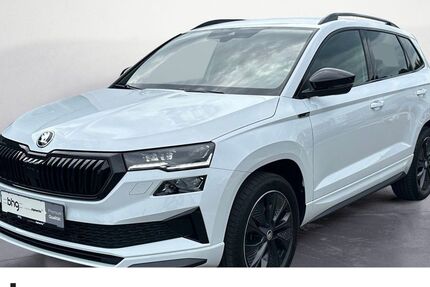 Skoda Karoq 36.159 km 32.330 &euro; Tübingen 72072