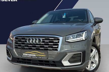 Audi Q2 44.100 km 21.490 &euro; Holzgerlingen 71088