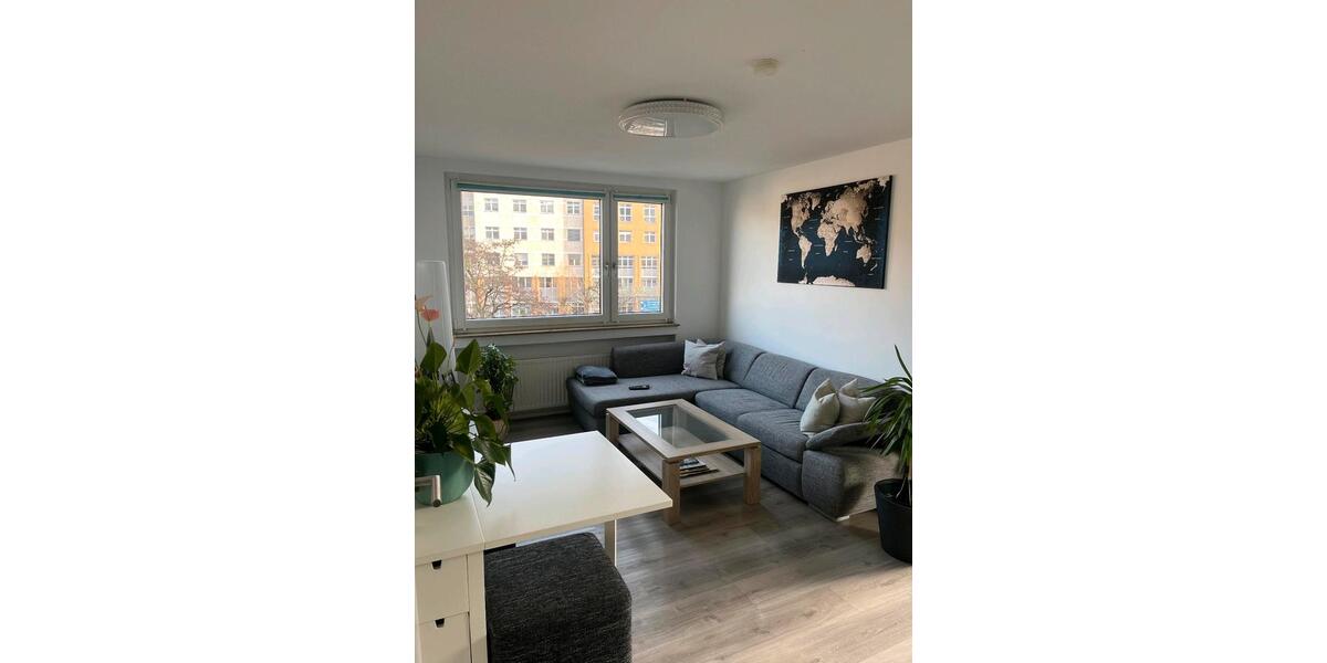 Kernsanierte Möblierte 2 Zimmer Wohnung in Stuttgart Mitte 2 zimmer