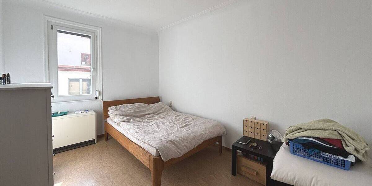 Mehrfamilienhaus, Wohnhaus Stuttgart Zuffenhausen - 1 Zimmer, 236 m&sup2;, 719.000&euro; | Angebot:26486014