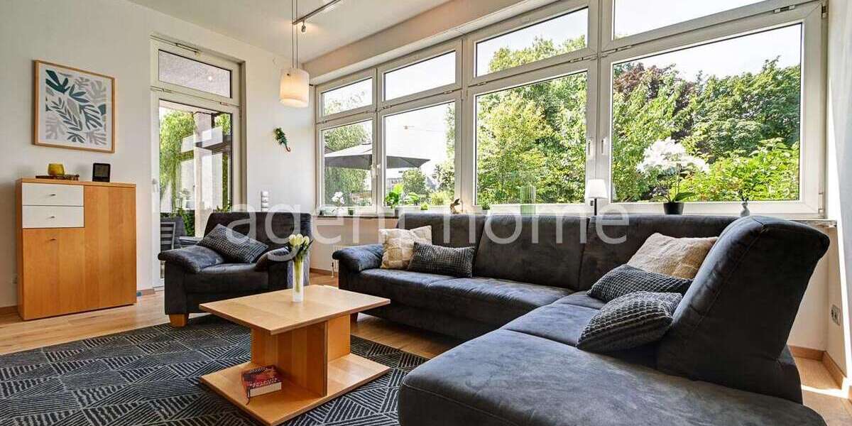Etagenwohnung Filderstadt - 5 Zimmer, 130 m&sup2;, 2.660&euro; | Angebot:27422377