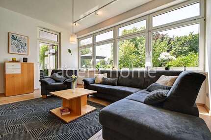 Wohnung Filderstadt - 5 Zimmer, 130 m&sup2;, 2.660&euro; | Angebot:27422377
