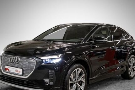 Audi Q4 e-tron 62.149 km 29.960 € Stuttgart 70563